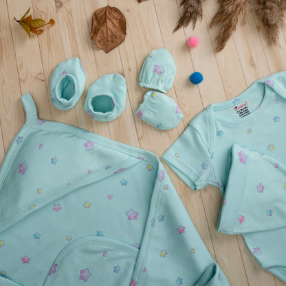 Newborn Kit - Milkyway Snuggle