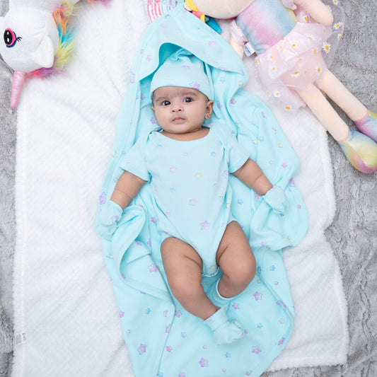 Newborn Kit - Milkyway Snuggle