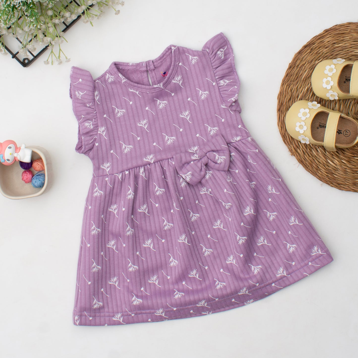 Frock - Dandelion Dreams Frock