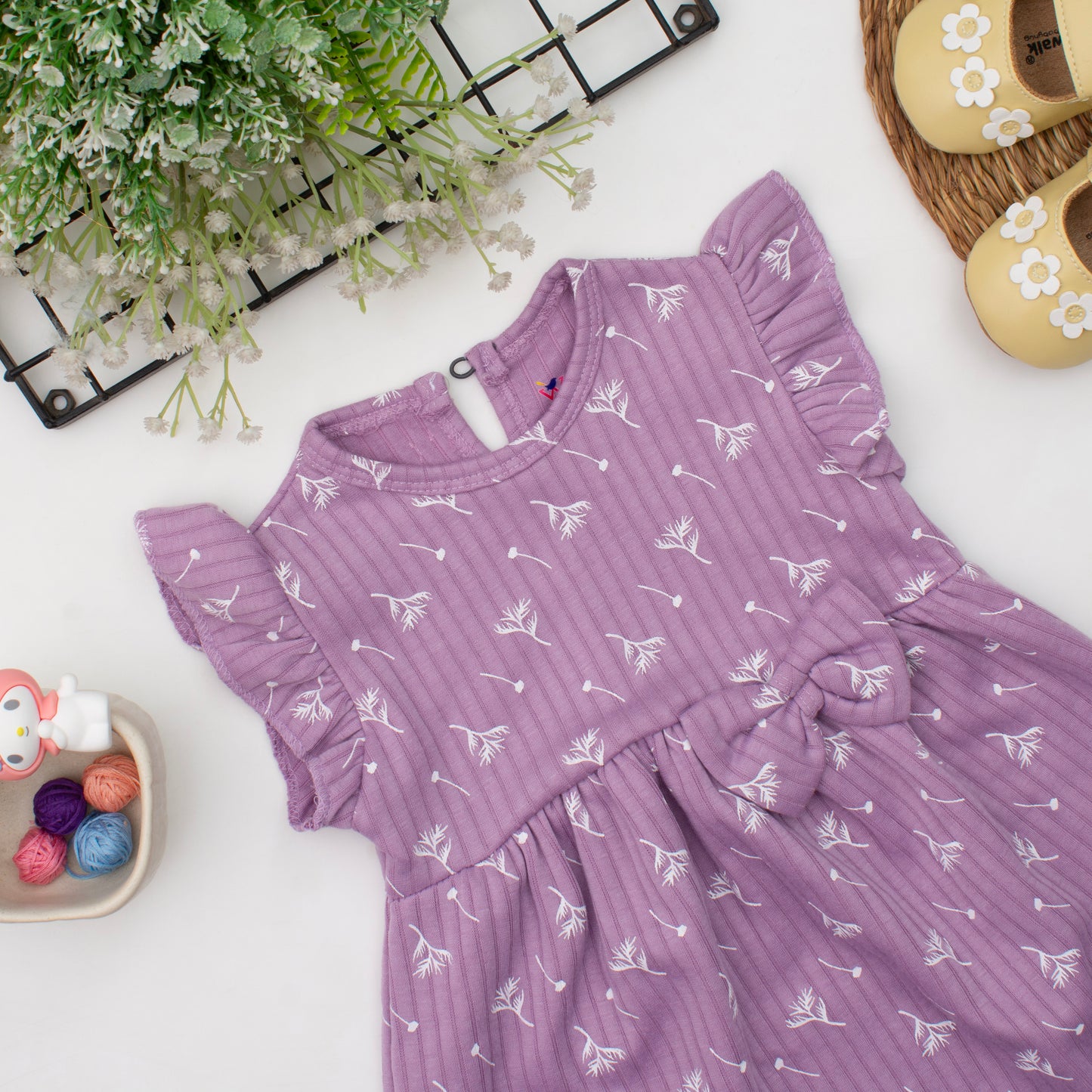Frock - Dandelion Dreams Frock