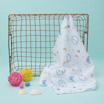 MUSLIN Wipes - Cosmic Cuddles