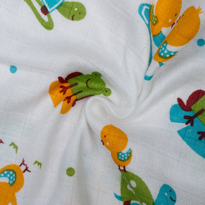 BAMBOO+ORGANIC-MUSLIN-WIPES-HOP & SPLASH