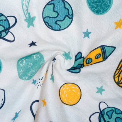BAMBOO+ORGANIC-MUSLIN-WIPES-SPACE CADET
