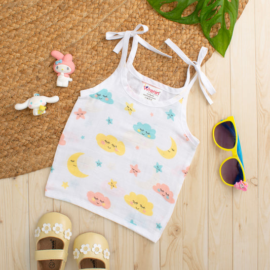 MUSLIN-JABLA-KNOT-TWINKLE TIDES