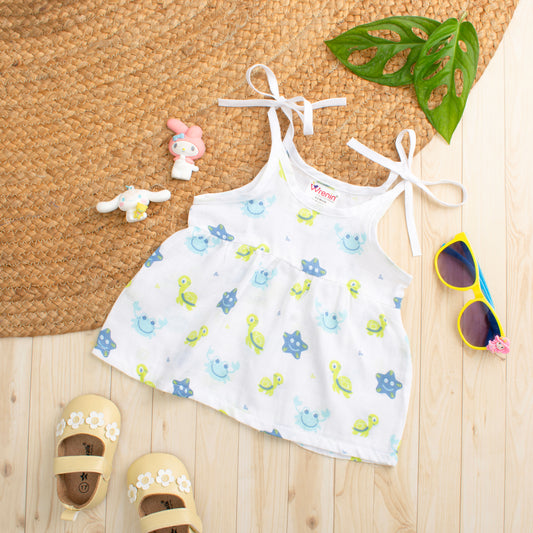 MUSLIN-FROCK-KNOT-MARINE MATES